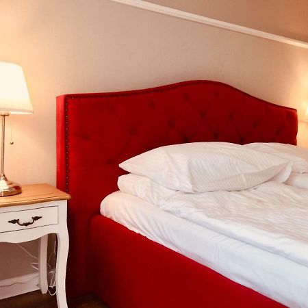 Apartamenty Międzyzdroje Kültér fotó