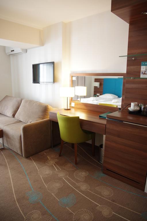 Apartamenty Międzyzdroje Kültér fotó