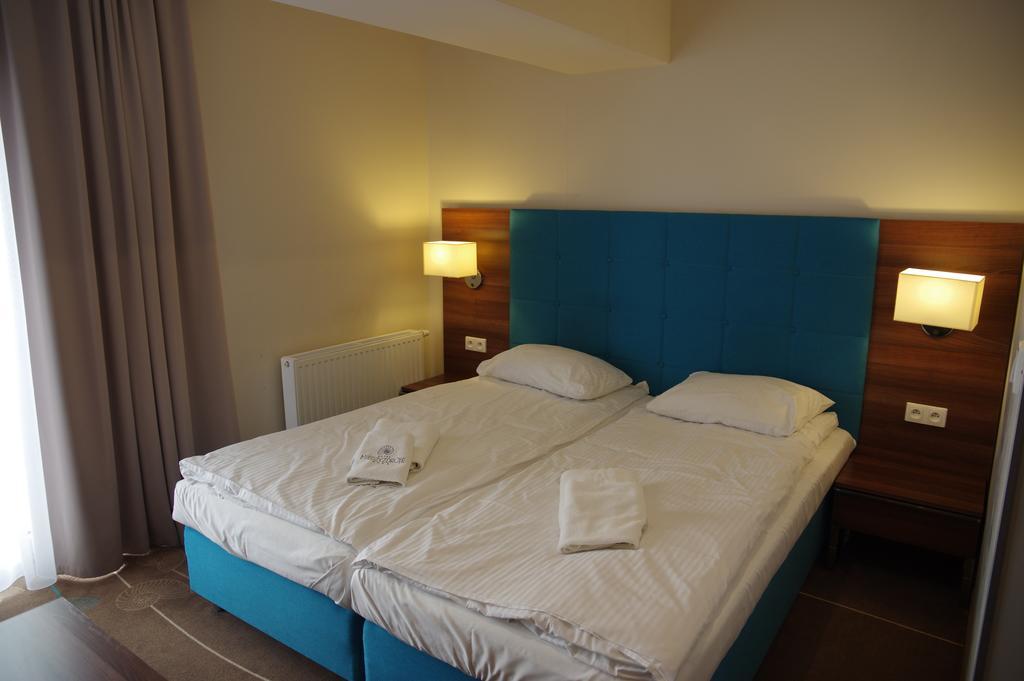 Apartamenty Międzyzdroje Kültér fotó