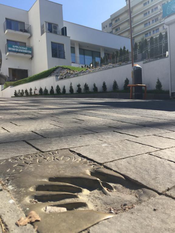 Apartamenty Międzyzdroje Kültér fotó