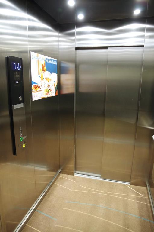 Apartamenty Międzyzdroje Kültér fotó