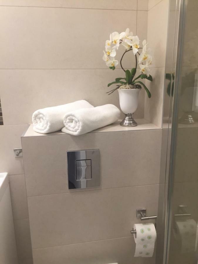 Apartamenty Międzyzdroje Kültér fotó